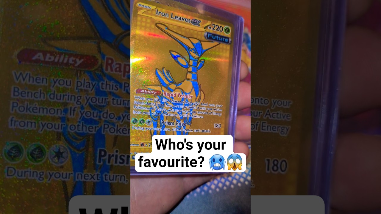 Which one is the best? 