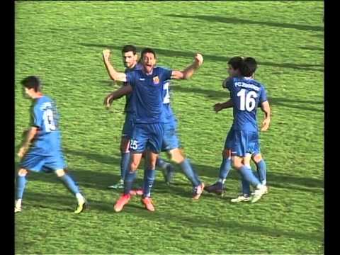 „ზუგდიდი\" - „ტორპედო\" 2:1