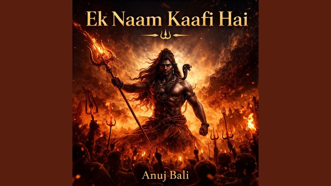 Ek Naam Kaafi Hai one