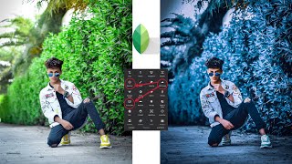 Snapseed New Editing Tricks 2020 | Snapseed Tips | New Snapseed Photo Editing