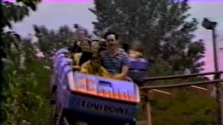 1980s Cedar Point