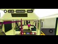 Sengkang LRT / SKLRT via Compassvale to Sengkang roblox