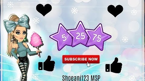 5 Ways To Level Up Fast!!