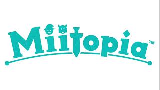 002. Mmmmm! - Miitopia | OST - Music Extended
