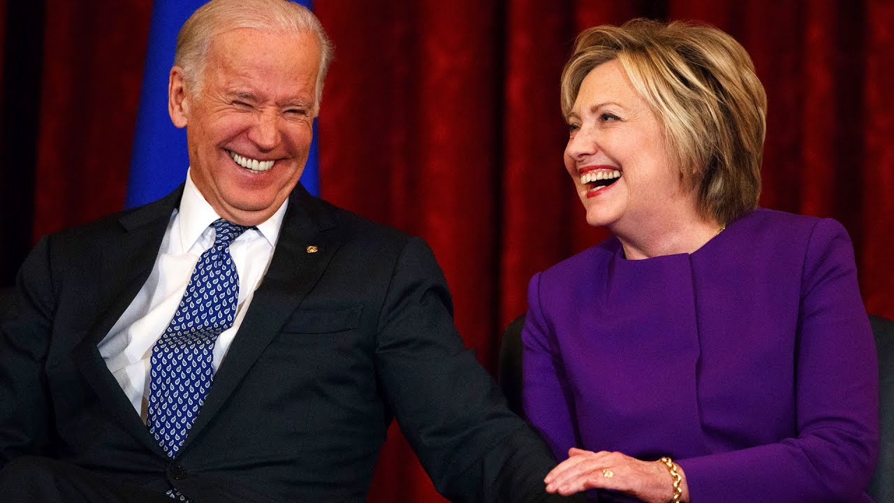 WATCH: This is the REAL History of the Democratic Party...