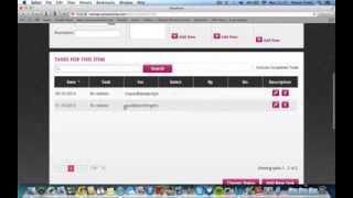 iProperty Log Tutorial: Tradesmen/Homeowner Benefits