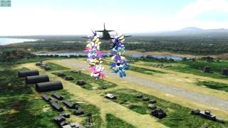 War Thunder CDK  -  Special loadout