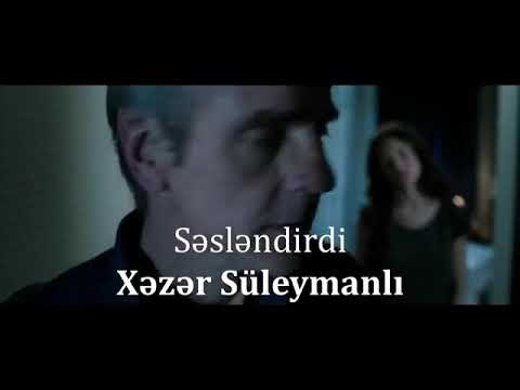 xezer süleymanlı-qara paltarlı qadın