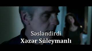 xezer süleymanlı-qara paltarlı qadın Resimi