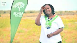 Technopolis Development Authority conducts seed broadcasting at Smart City's Wildlife Conservancy