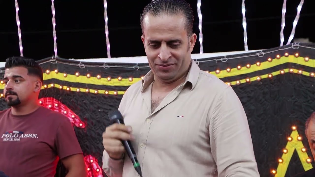 أفراح آل الزعبي / حفل تخريج ياسر شريف الزعبي / الفنان  أحمد القسيم و شرحبيل التعمري و زكريا عياش/ج٣