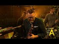 ADHD - London út (Stúdíó A)