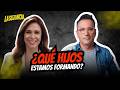 La Sustancia de Maju | LOS LÍMITES EDUCAN (Y CAMBIAN TU VIDA) 🔥 | La Sustancia