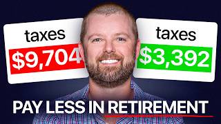 Information 5 Strategies to ACTUALLY Minimize Taxes in Retirement News