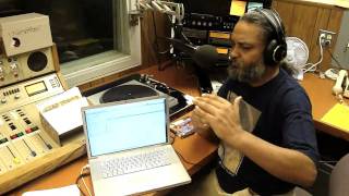 Indian Ocean's Rahul Ram On Listening To Music In 1970s India