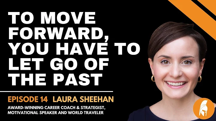 Laura Sheehan: Award-Winning Career Coach/Strategi...