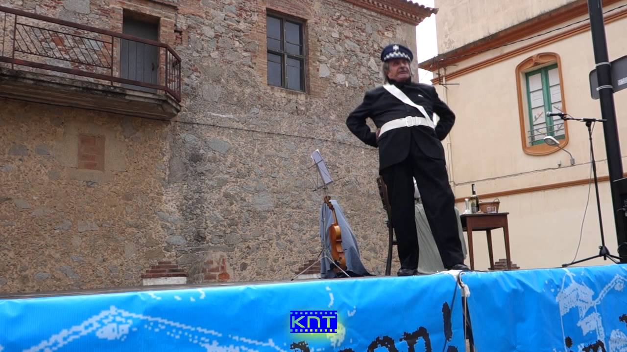 El Municipal, per Quimet Pla