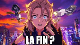 PROGENITOR EPISODE 5 Albedrto face au secret du Neo-inazuma et la trahison finale
