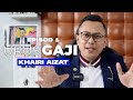 EPS 1 : Formula Urus Gaji