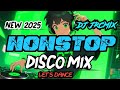2025/2026 Disco Mix Nonstop DJ JRCMIX 🎶