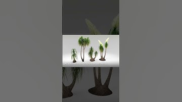 Botaniq 7.1 for Blender