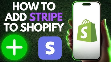 How To Add Stripe To Shopify(UPDATED)