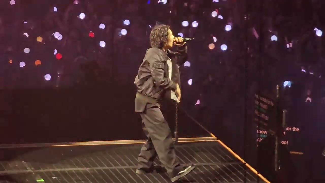 230514 AGUST D D-DAY Concert in LA D3 pt. 1