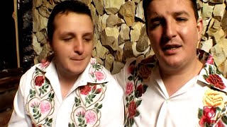 Calin & Florin Crisan - Hai frate sa colindam