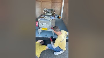 Why Are Contractors Choosing Custom Gutter Machines with Trailers? 🚚 Features, Benefits, and FAQ