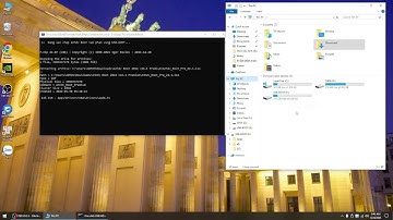Cách tạo USB Anhdvboot 