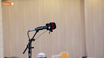 ترتيل هادئ وخاشع من سورة التوبة #القارئ_رعد_الكردي