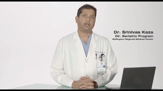 Bariatric Seminar | Wellington Regional Medical Center