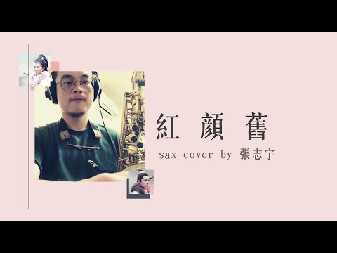 劉濤《紅顏舊》（琅琊榜 電視劇插曲） 薩克斯風演奏