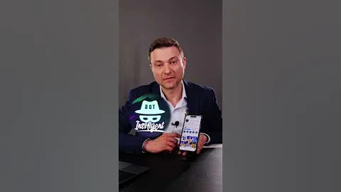 Как смотреть сторис анонимно?