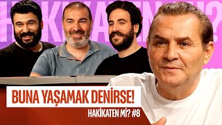 ESTETİK YAPTIRAN KADINLAR KOCASINI NEDEN BOŞUYOR! | HAKİKATEN Mİ? #8