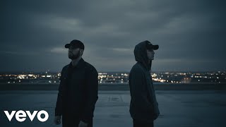 Download Lagu EMINEM feat. NF - GHOST MP3