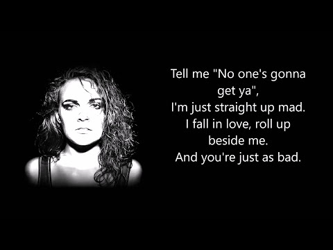 Tove Lo   True Disaster  Lyrics