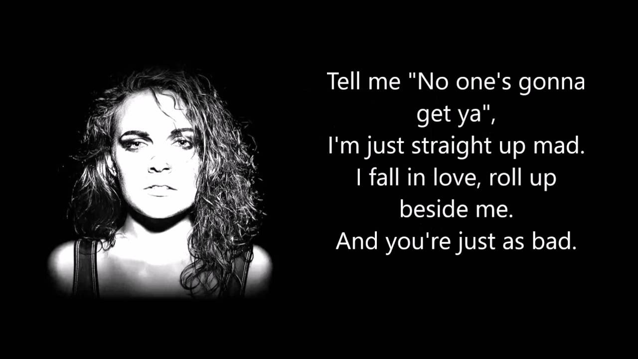 Tove Lo   True Disaster  Lyrics