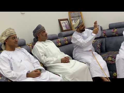 نزلتم اهلا وحللتم سهلا 5 1 2022