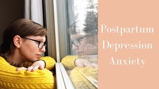MY STORY: Postpartum Depression and Anxiety | Mental Health Update | Christian Mom Encouragement