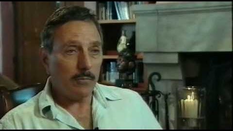 Mark Kermode introduces Blatty