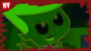 Clang Invasion - Theme Song Horror Version