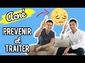 PRÉVENIR & TRAITER L'ACNÉ NATURELLEMENT feat. LOTHAIRE BENICHOU