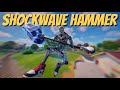 Shockwave Hammer Only Challenge
