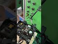 SCR816 urea pump operation video