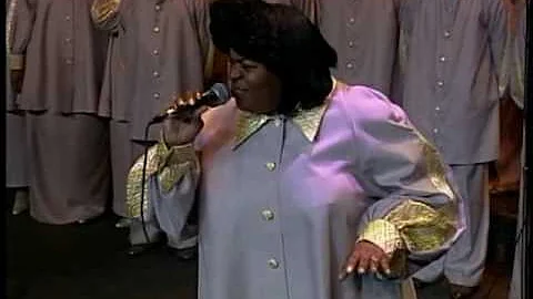 Ricky Dillard & New G - Through It All (FULL VERSI...