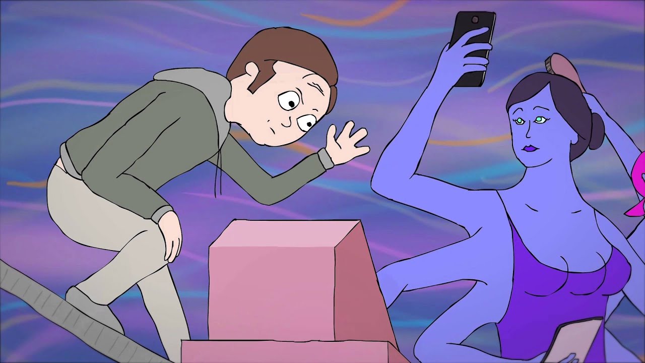 Most Non Heinous - Earth Girls Are Easy