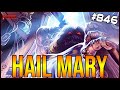 HAIL MARY - The Binding Of Isaac: Repentance Ep. 846