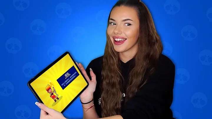 beim ERSTEN MAL BRAWL STARS passiert das...   Braw...