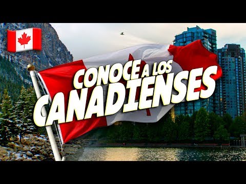 Vídeo: 10 Cosas Que Los Canadienses Extrañan Después De Salir De Casa